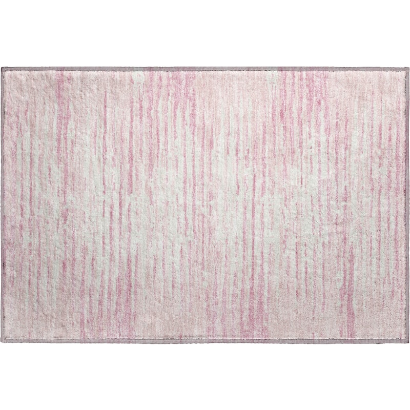 Premium Washable Super Soft Modern Scratches Mayfield Rug
