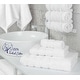 preview thumbnail 77 of 108, 3 Piece Bathroom Towel Set 100% Cotton Luxury Turkish Bath Hand Towels Extra Large Face Towels Clearance Set