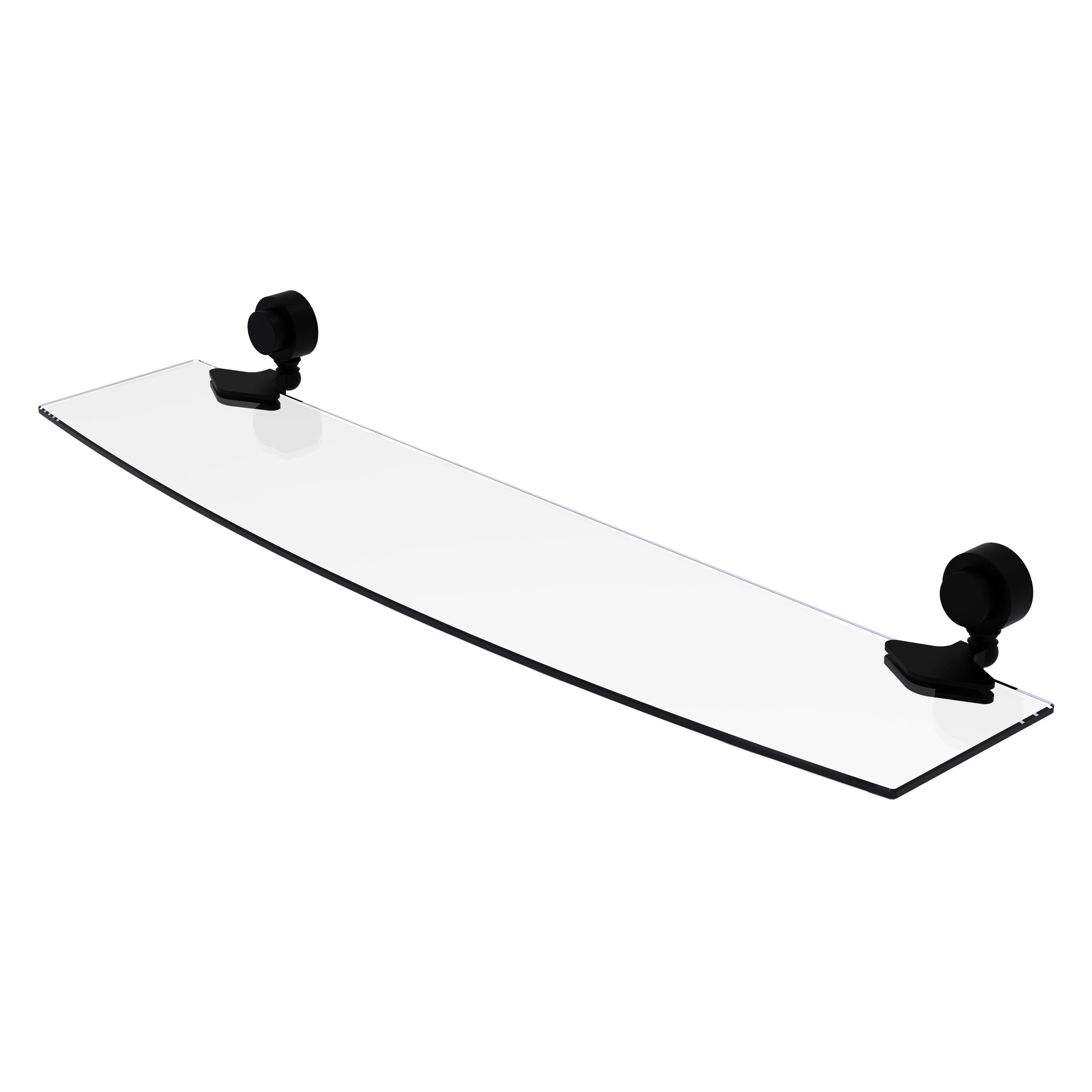 Allied Brass Venus Collection Glass Shelf