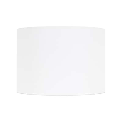 Linen Lamp Shade with Lining
