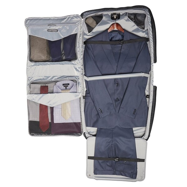 travelpro crew 11 20 inch