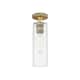 Option Brushed Brass / Clear
