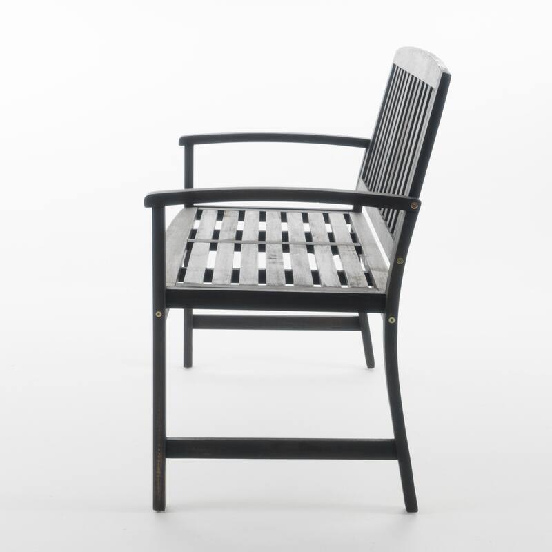 Patio Bench Corridor Bench, Accent Bench Outdoor Stool