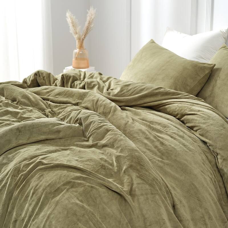 Near Suffocation - Coma Inducer® - Oversized Comforter Set