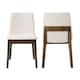Option Beige+Walnut
