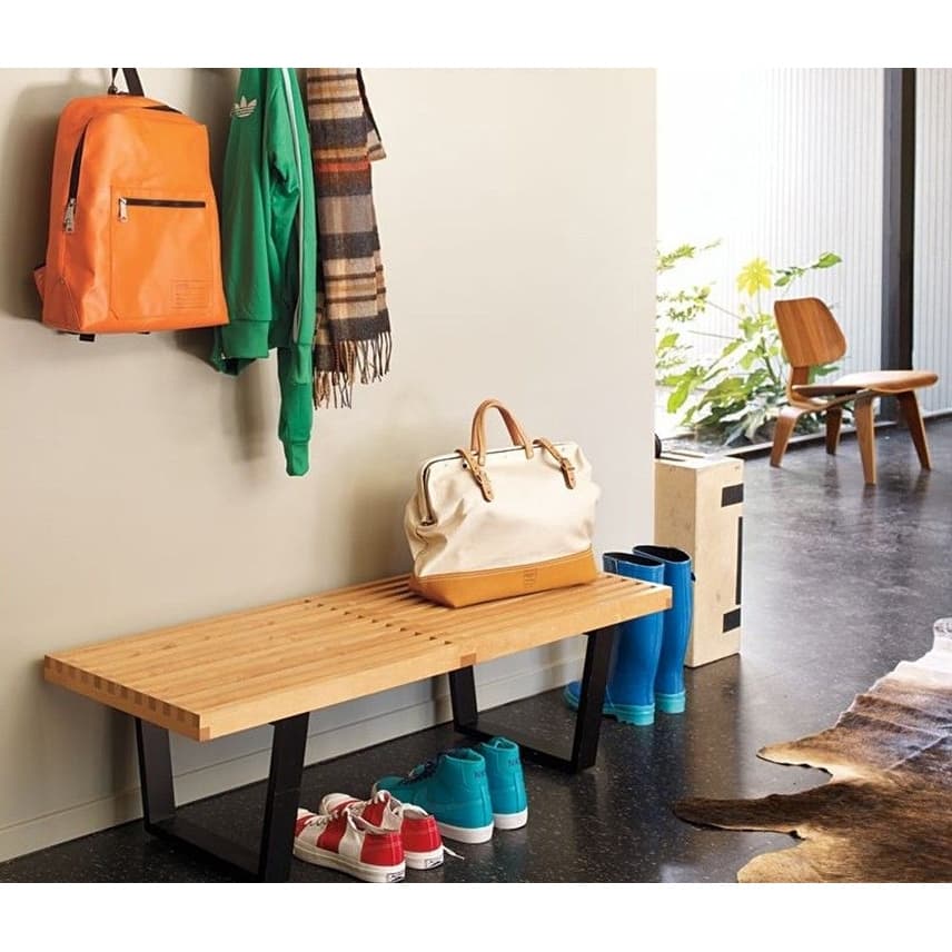 Nelson Bench (60")
