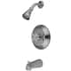 Option Polished Chrome