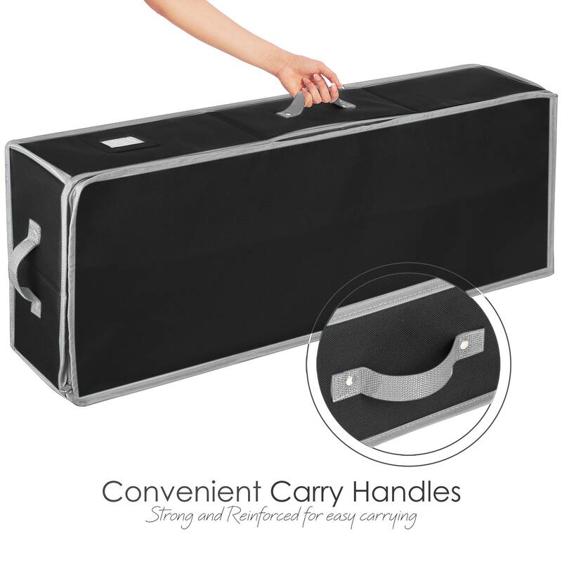 Empyrean Wrapping Paper Storage Container