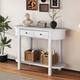 Option Antique White