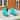 Polytrends Laguna Hdpe All Weather Outdoor Patio Pool Reclining Chaise Lounge (Set Of 2)