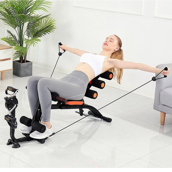 Rodeo new arrivals workout machine