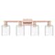 Option Antique Copper / Deco Swirl