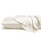 preview thumbnail 30 of 29, Wonderful 100% Pure Mulberry Silk Pillowcases - 2 Pack