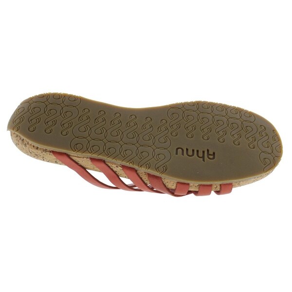 ahnu maia sandals