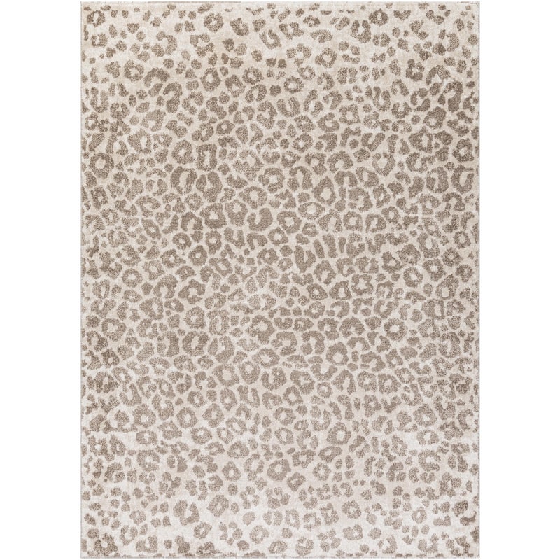 Livabliss Positano Minimalist Animal Area Rug