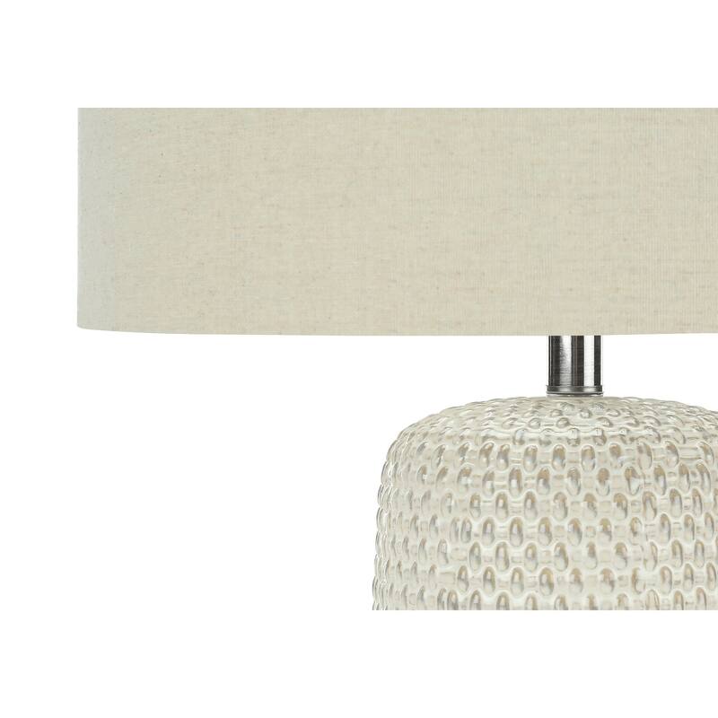 Contemporary Table Lamp