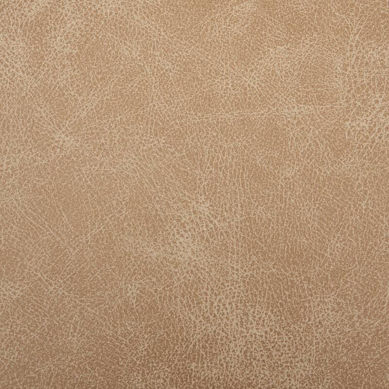 Christopher Knight Home - Rieti Industrial-Inspired Barstool Set with Crossback PU Upholstery and Wooden Frame