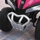 preview thumbnail 3 of 8, Kids Ride-On Push Car with LED Lights and Music, Foot-to-Floor Sliding Car for Toddlers, Walking ATV Toy, No Power Required