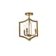 Option Brass