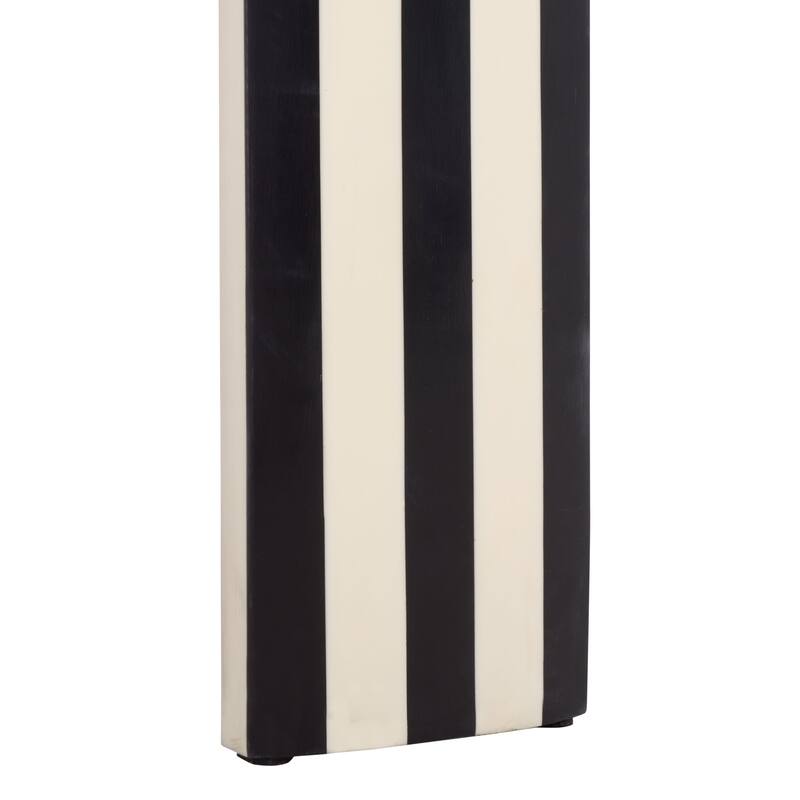 SAFAVIEH Home Rina Accent Table - 16"W x 16"D x 22"H