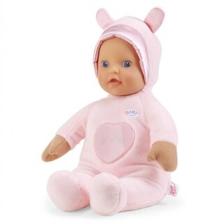baby born goodnight lullaby baby