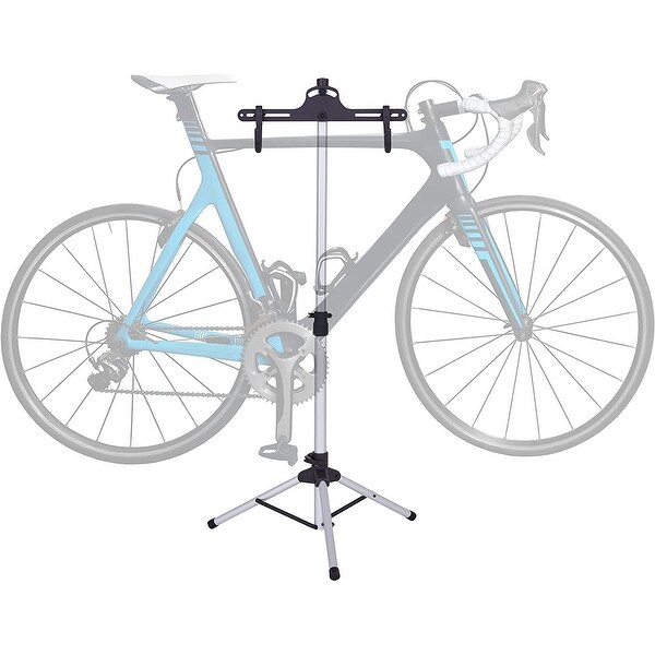 RaxGo Bike Storage Rack, Bicycle Stand for Garage, Adjustable