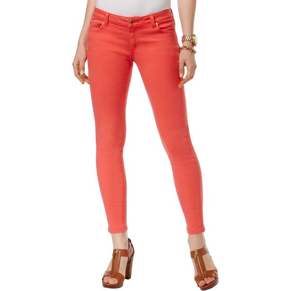 michael kors izzy jeans