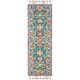 preview thumbnail 8 of 10, SAFAVIEH Handmade Aspen Josie Boho Tribal Wool Rug