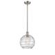 Option Brushed Satin Nickel
