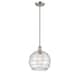 Option Brushed Satin Nickel