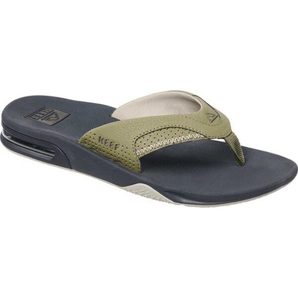 reef camouflage flip flops