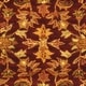 preview thumbnail 38 of 187, SAFAVIEH Handmade Antiquity Manerva Traditional Oriental Wool Rug