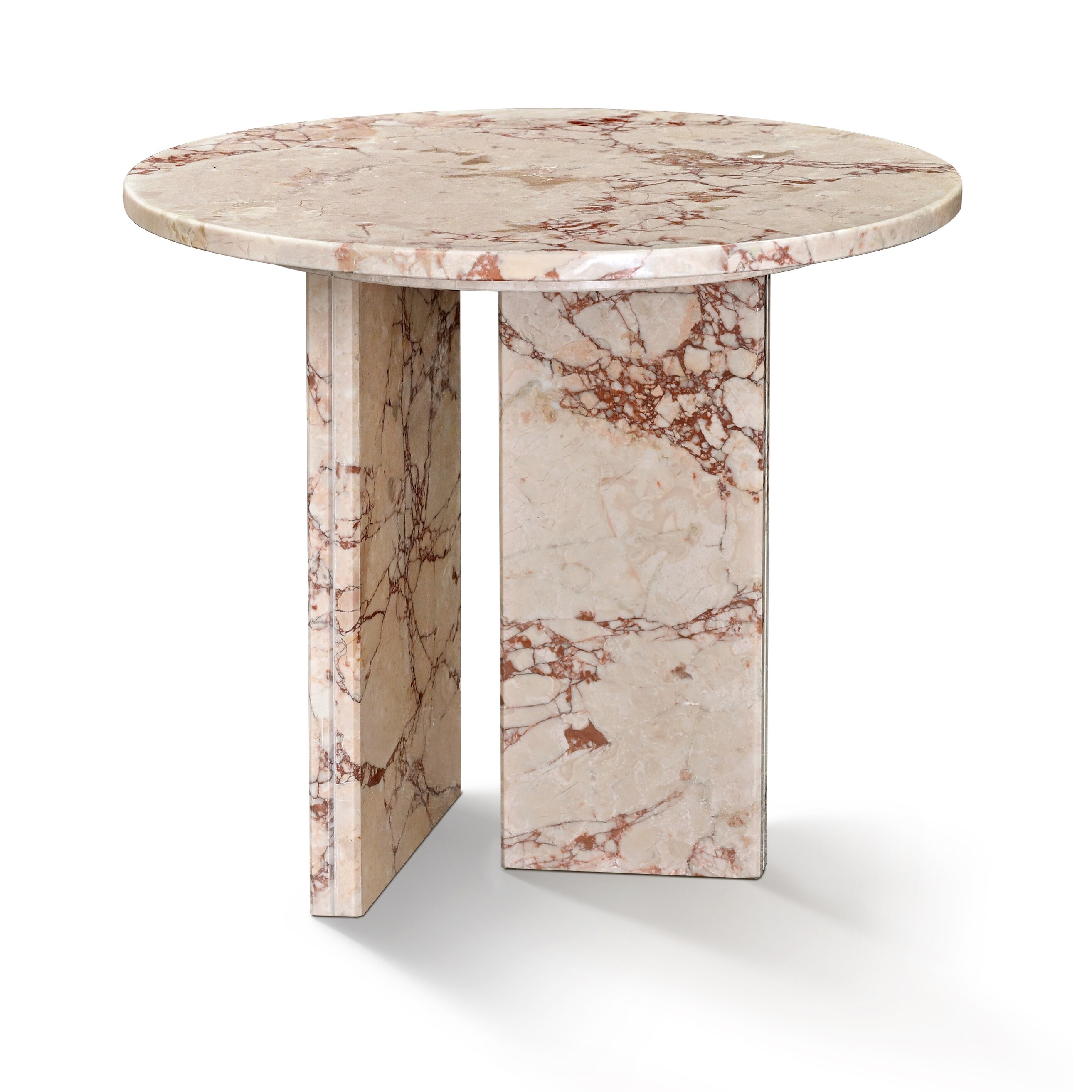 Marble Coffee Table, Small Table, Living Room Table