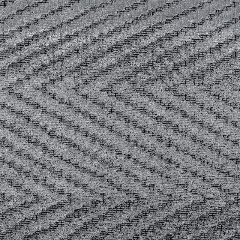 Ben Soleimani Shevra Viscose Hand Woven Rug