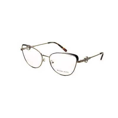 Michael Kors Women's Fashion 54mm Mink Opticals MK3058B-1213-54 - N/A