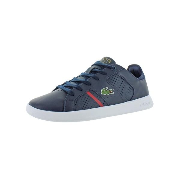 lacoste novas ct 118