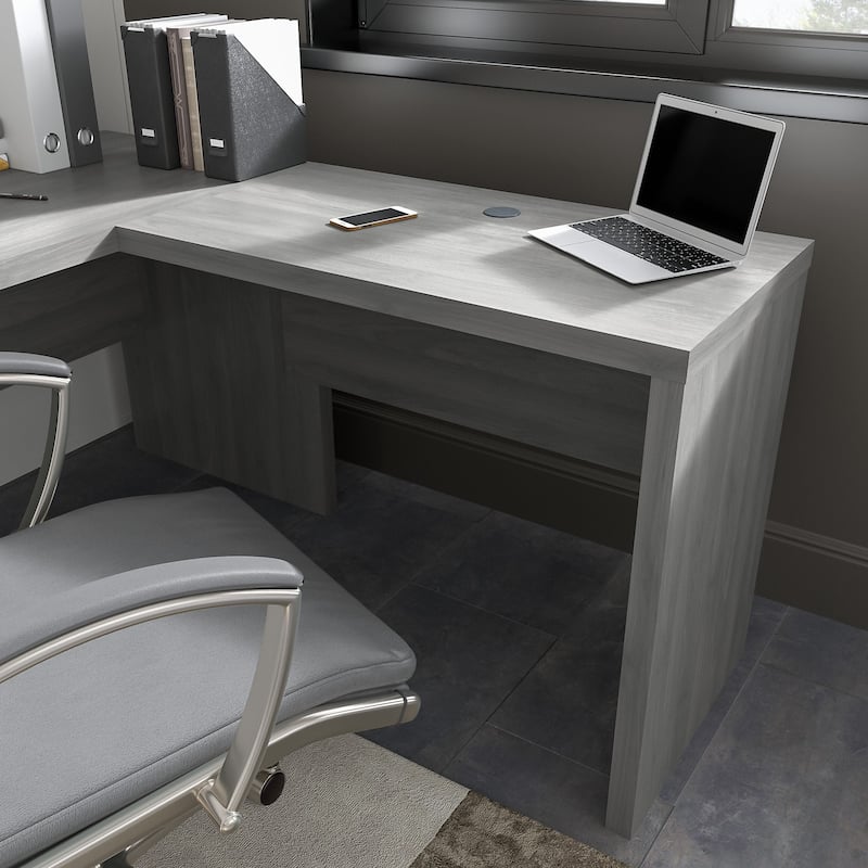 Echo 36W Desk Return by Bush Business Furniture