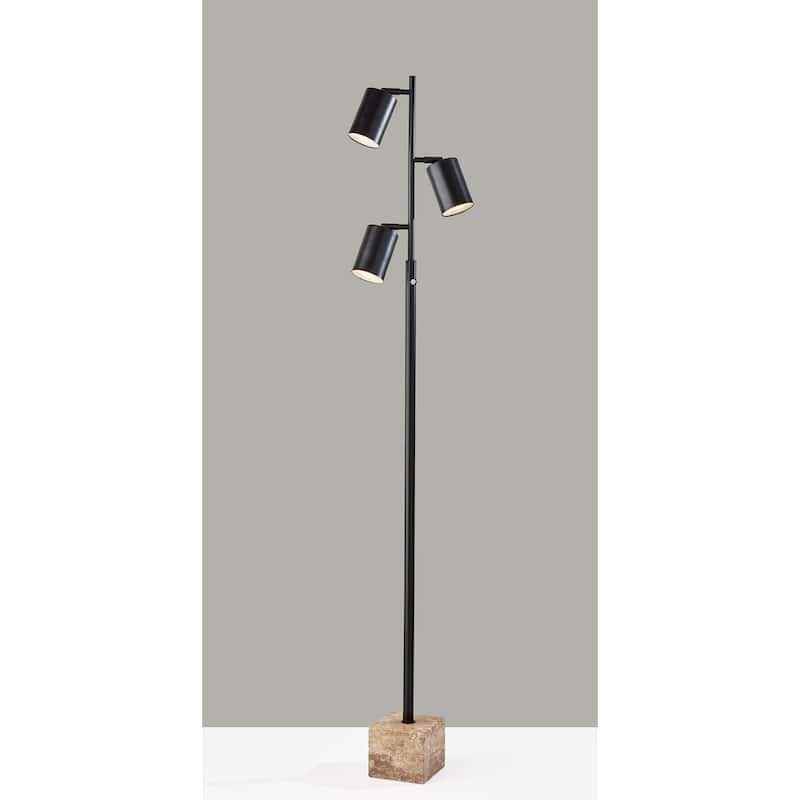 Rutherford LED Tree Lamp