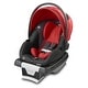 preview thumbnail 1 of 12, GOLD SensorSafe SecureMax Smart Infant Car Seat (Garnet Red)