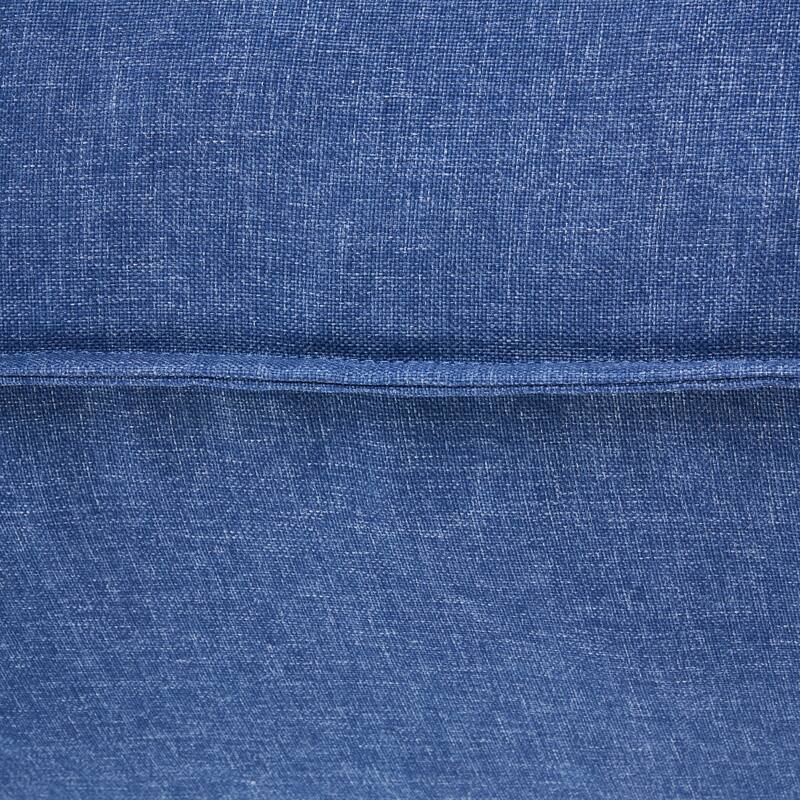 Christopher Knight Home - Artemisia Outdoor Foam Bean Bag Lounge Chair (Set of 2)