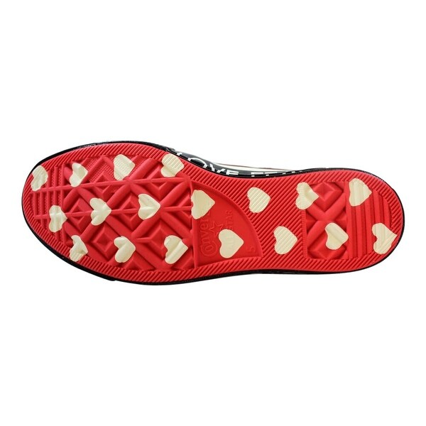 chuck 70 love graphic high top