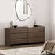Option Walnut Brown