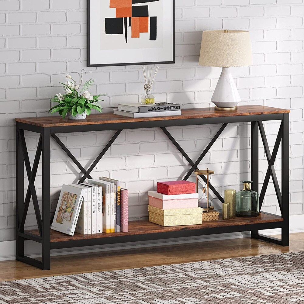 9 foot sofa table 2025