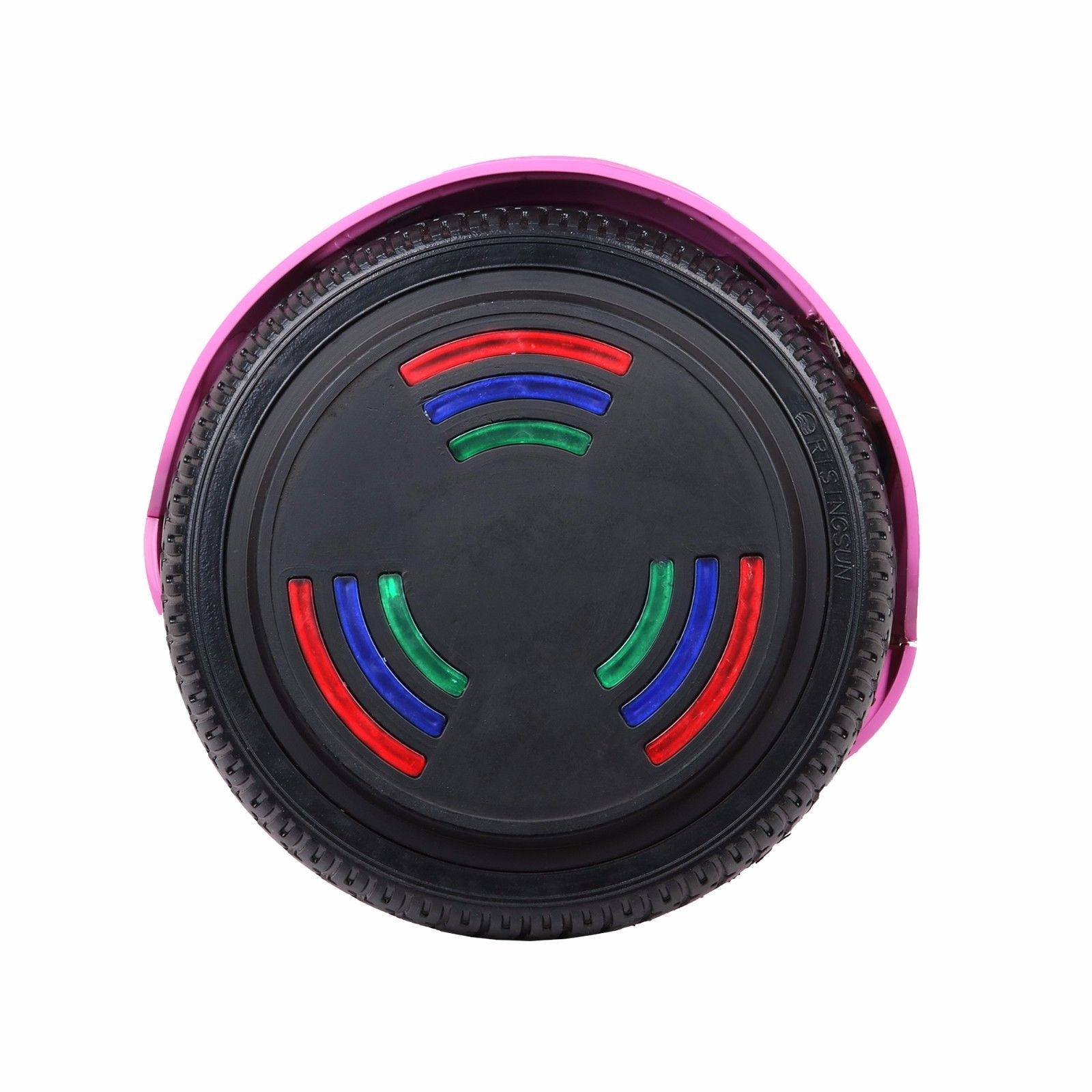 Flash wheel certified discount hoverboard 6.5 bluetooth