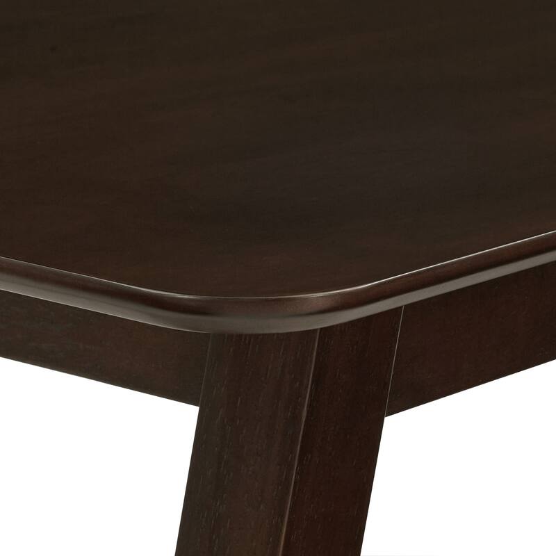 Orlo Rectangular Dining Table Set by iNSPIRE Q Modern