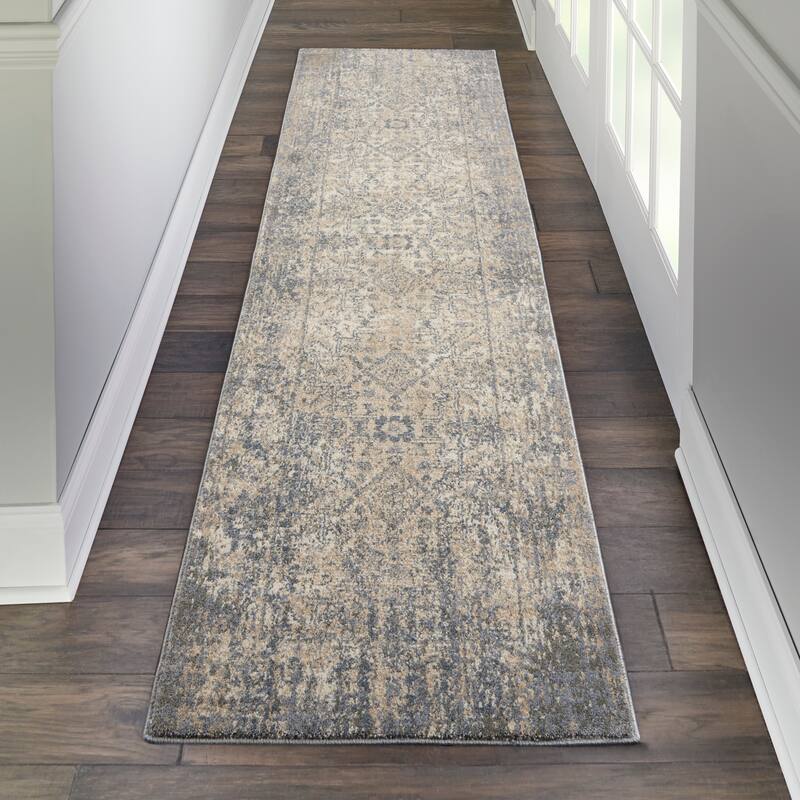 Moroccan Celebration Vintage Persian Area Rug