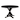Carolina Living Monet X Base Dining Table