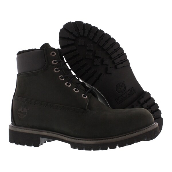 timberland icon 6 warm lined