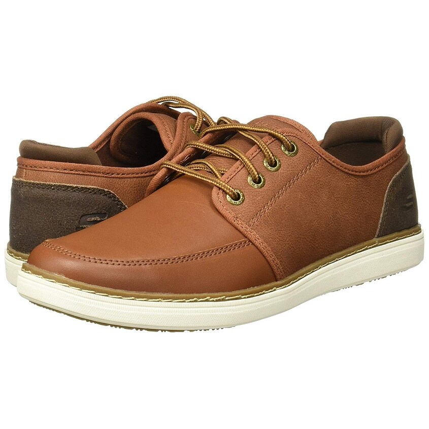 skechers men's lanson