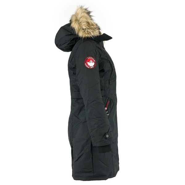 canada goose cheaper in usa
